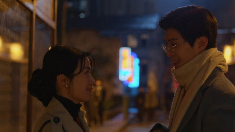 Still image for Romance in the Alley season 1 episode 38: Episode 38 Still image for Romance in the Alley season 1 episode 38: Episode 38