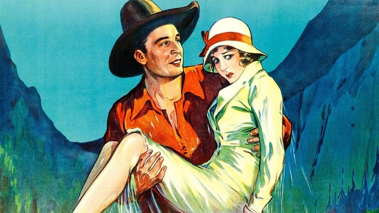 Robbers' Roost (1932)