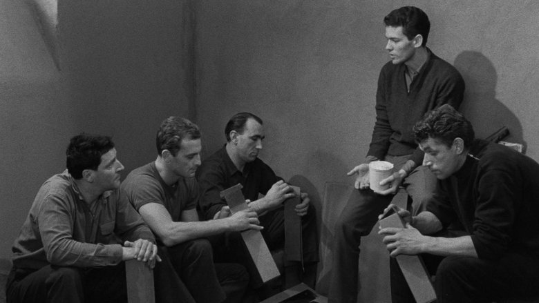 Le Trou (1960)