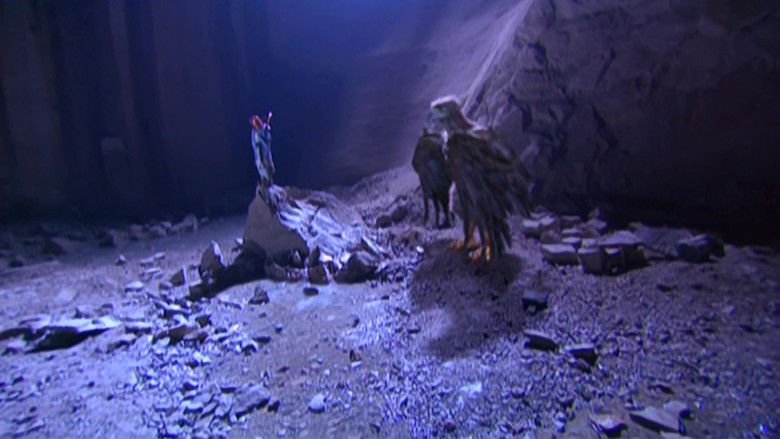 Still image for The Return of the Condor Heroes season 1 episode 27: Episode 27 Still image for The Return of the Condor Heroes season 1 episode 27: Episode 27