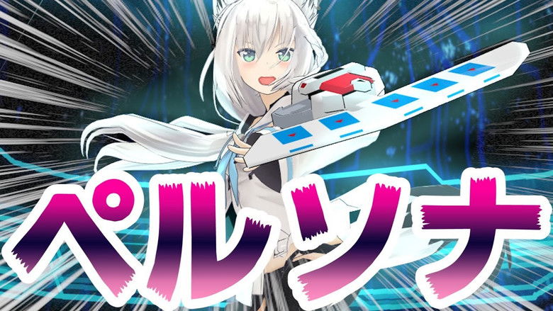 Still image for holo no graffiti season 1 episode 1: APEX[PUBG]