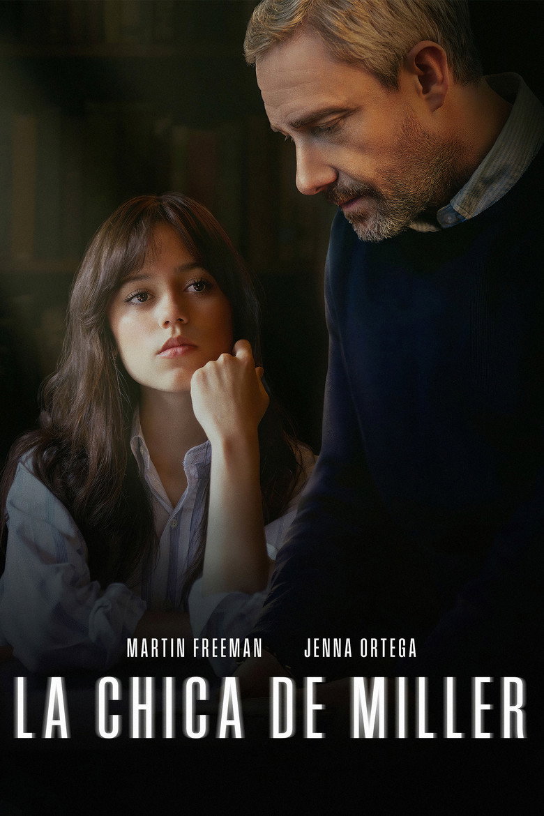 Póster la Película