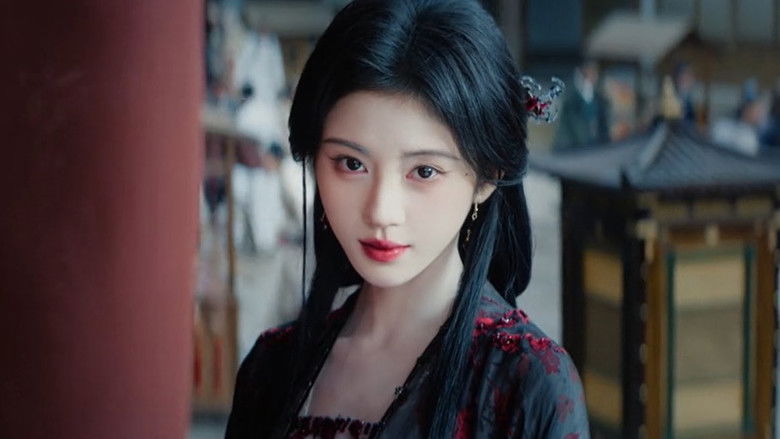 月鳞绮纪 Saison 1 Épisode 1 Voirfilms