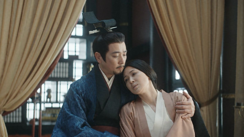 Still image for Love Like the Galaxy season 1 episode 53: Episode 53 Still image for Love Like the Galaxy season 1 episode 53: Episode 53