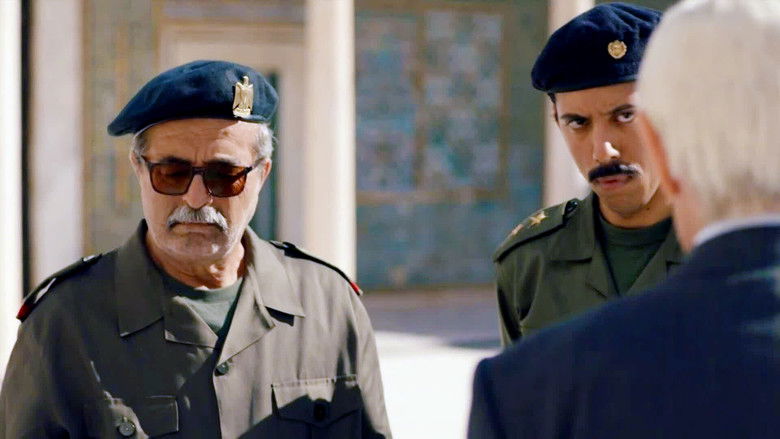 Still image for Trader season 1 episode 4: Episode 4 Still image for Trader season 1 episode 4: Episode 4