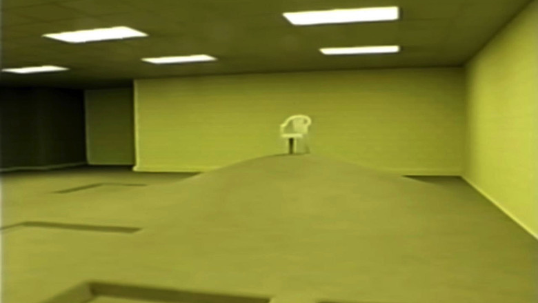 Still image for Backrooms (web series) season 1 episode 22: Static Dead End