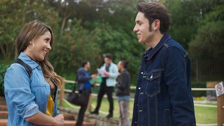 Still image for The Road to Love season 1 episode 5: Episode 5 Still image for The Road to Love season 1 episode 5: Episode 5