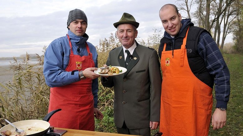 Kluci v akci Sezóna 1 Epizoda 180 bombuj