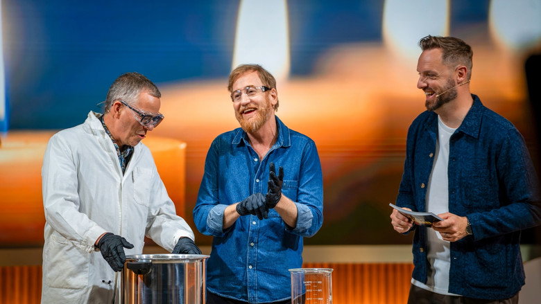 Episode 1