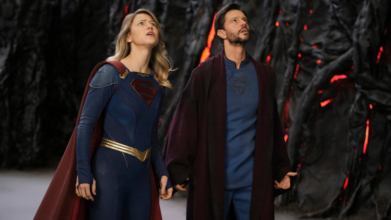Still from Supergirl - Season 6 Episode 7
