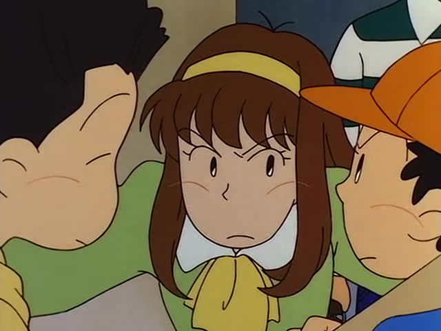 Still image for Azuki-chan season 1 episode 81: Episode 81 Still image for Azuki-chan season 1 episode 81: Episode 81