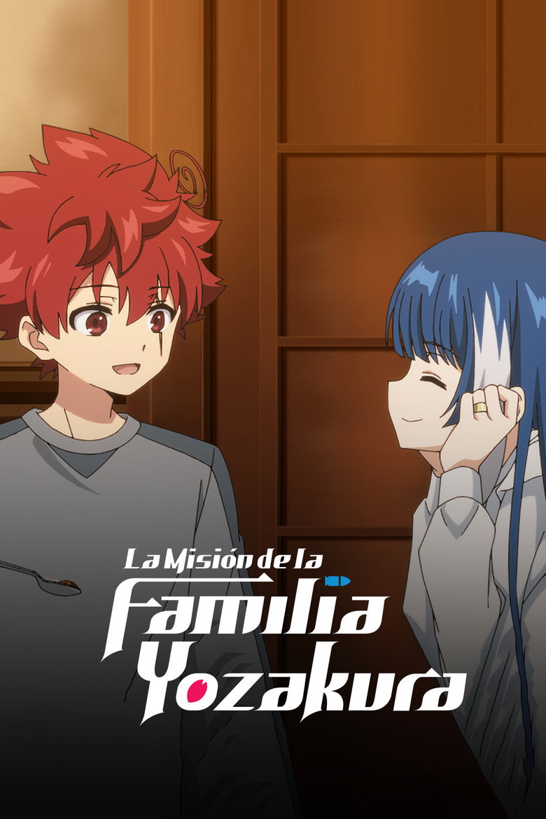 Póster la Serie