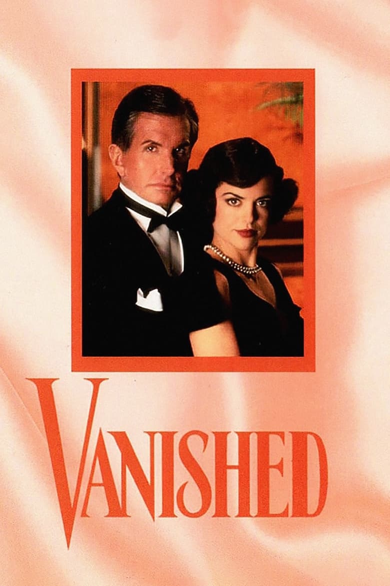 Vanished (1995)