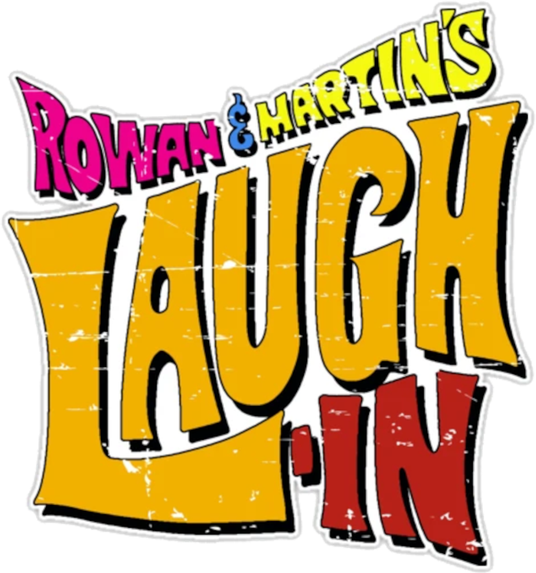 Rowan & Martin's Laugh-In