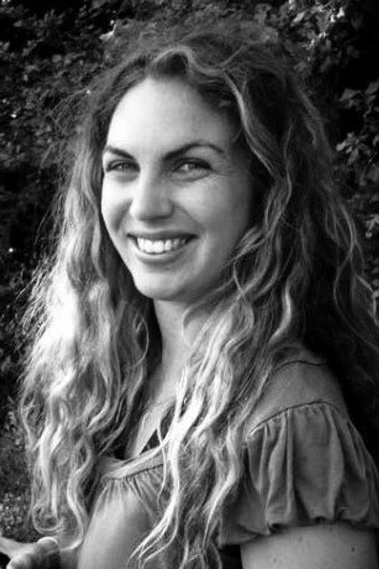 Kate Hackett portrait image