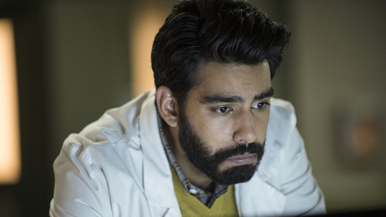 Rahul Kohli – Virtual Reality Bites