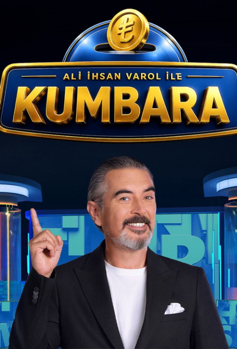 Ali İhsan Varol ile Kumbara (2026)