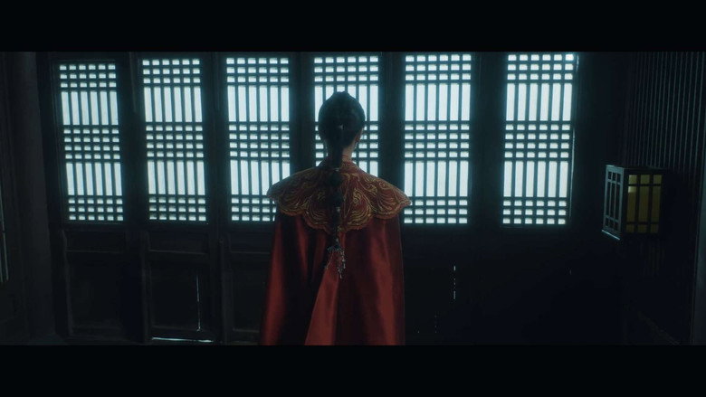Still from My Journey To You - Season 1 Episode 1