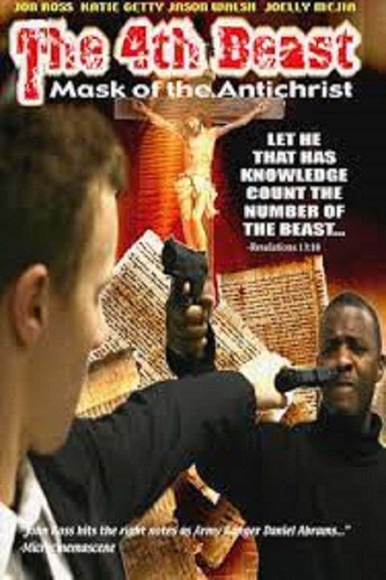 The 4th Beast: Mask of the Antichrist (2004)