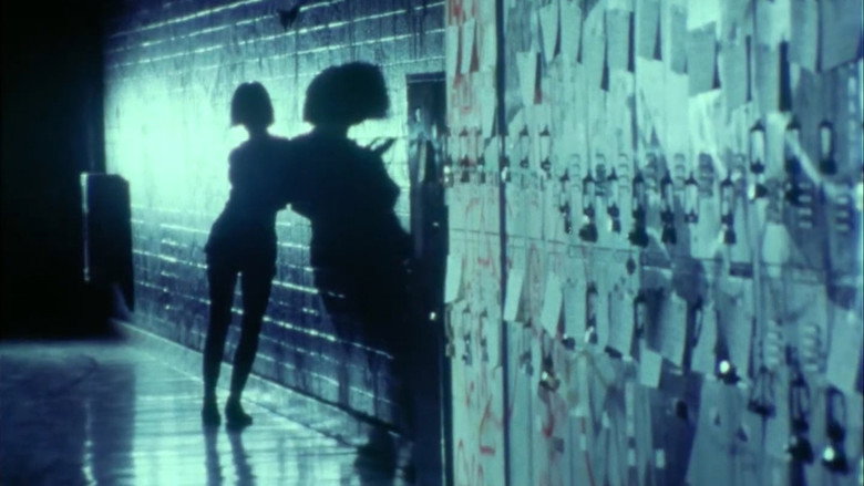 Imatge de Hey Mister, You're in the Girls' Room