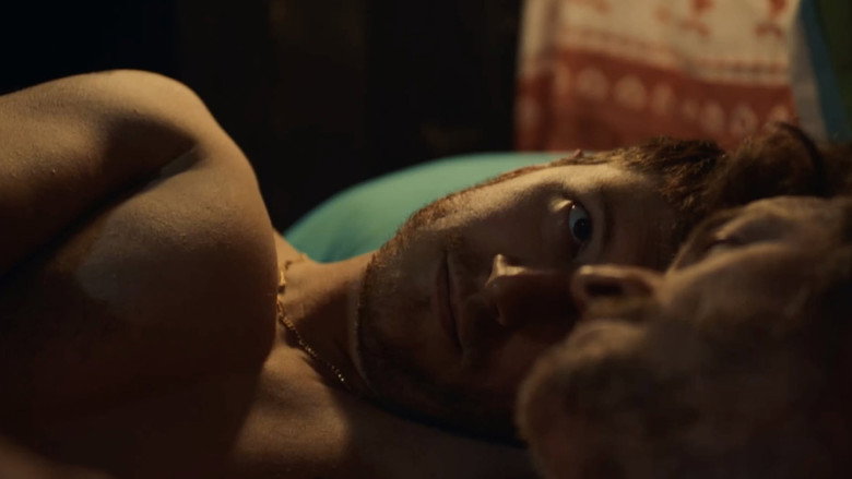 On the Sea (2025)
