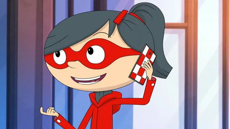 Still image for Mirette Investigates season 1 episode 48: Episode 48