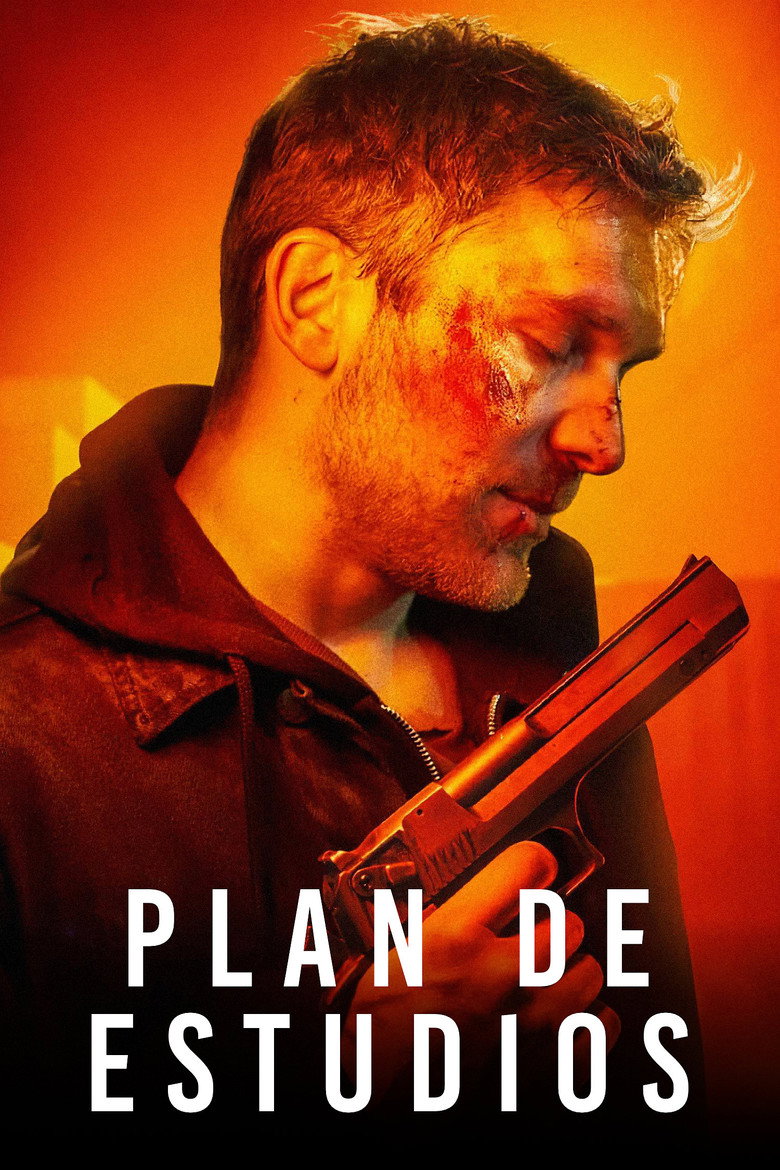 Imagen de Plan de estudios