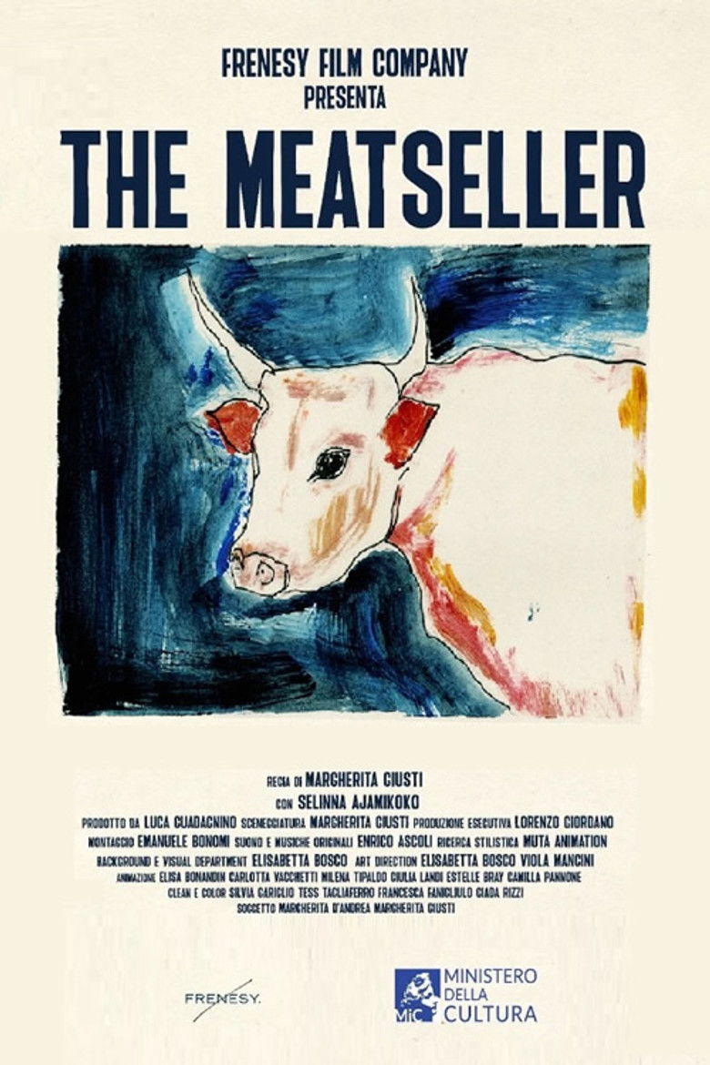 Imatge de The Meatseller