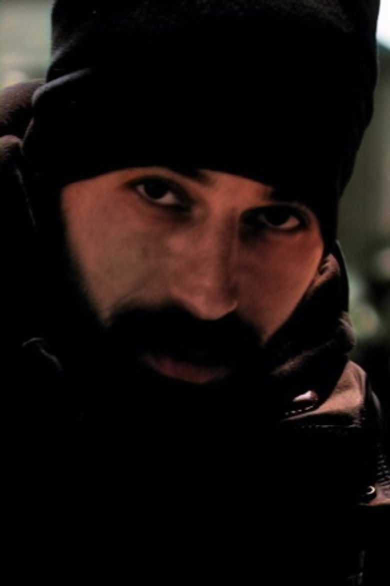 Tuna Hizmetli portrait image