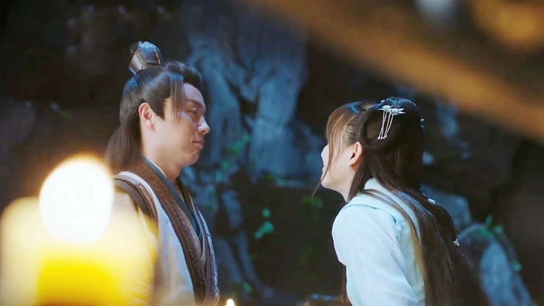 Still image for Great God Monkey season 1 episode 8: Episode 8 Still image for Great God Monkey season 1 episode 8: Episode 8