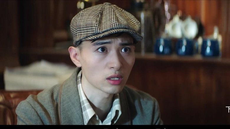 Still image for Detective L season 1 episode 8: Episode 8 Still image for Detective L season 1 episode 8: Episode 8