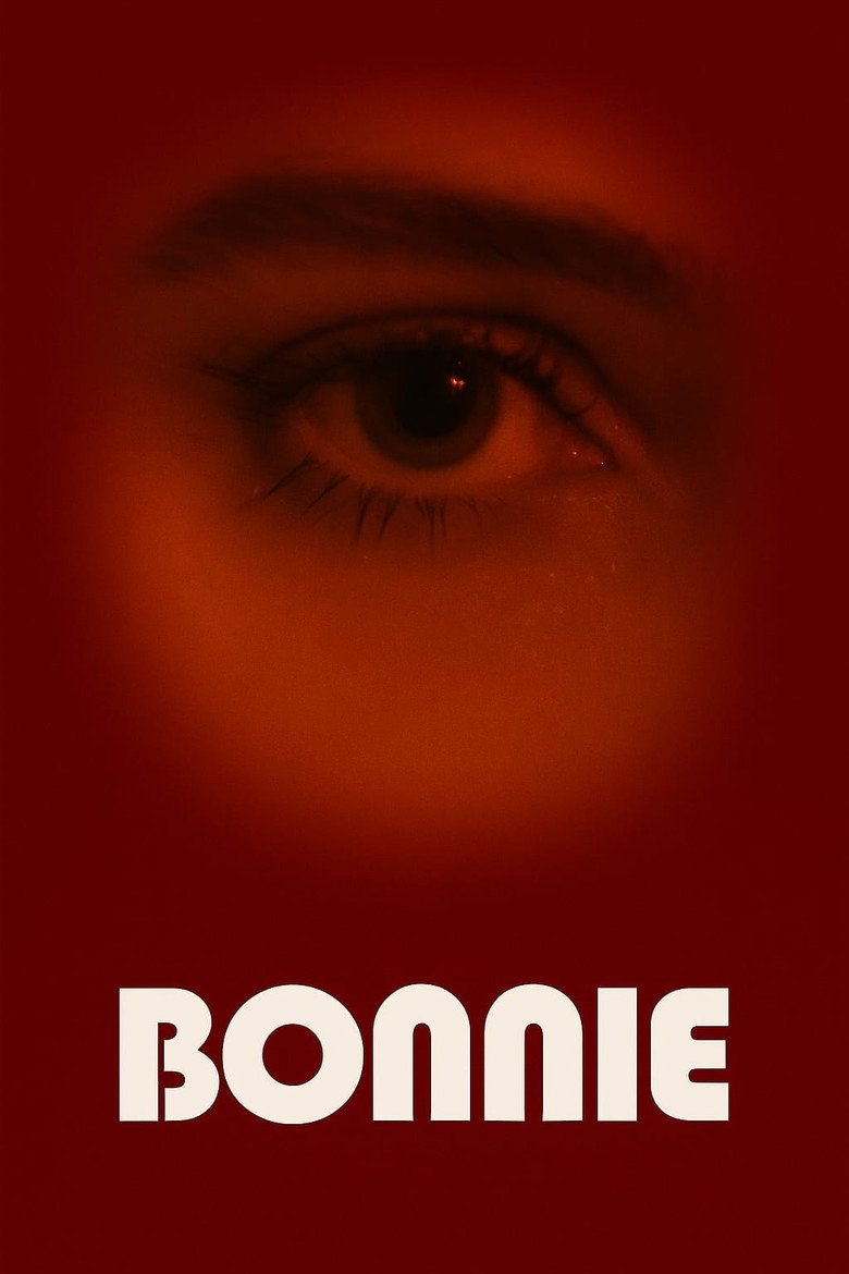 Bonnie poster