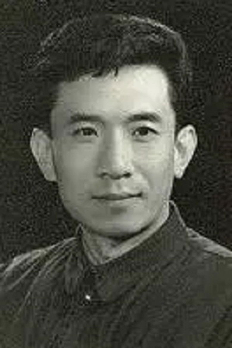 Zhong Yuan portrait image
