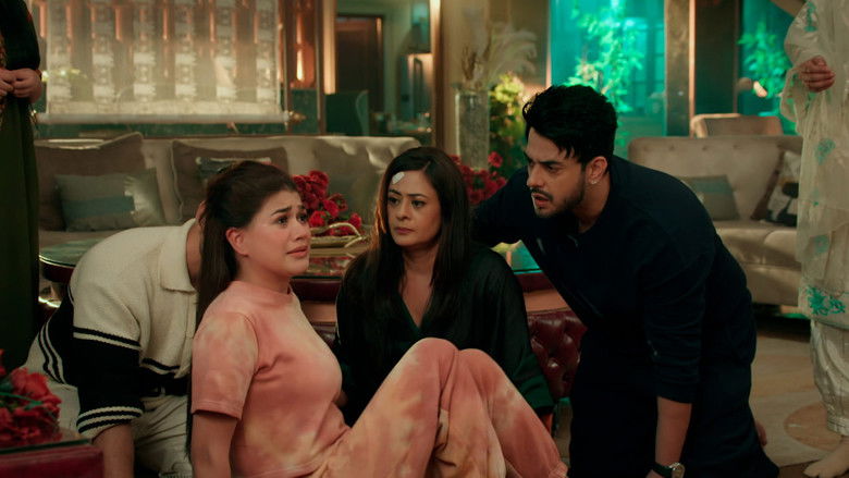 Still image for Mannat: Har Khushi Paane Ki season 1 episode 188: Malla Confesses The Truth