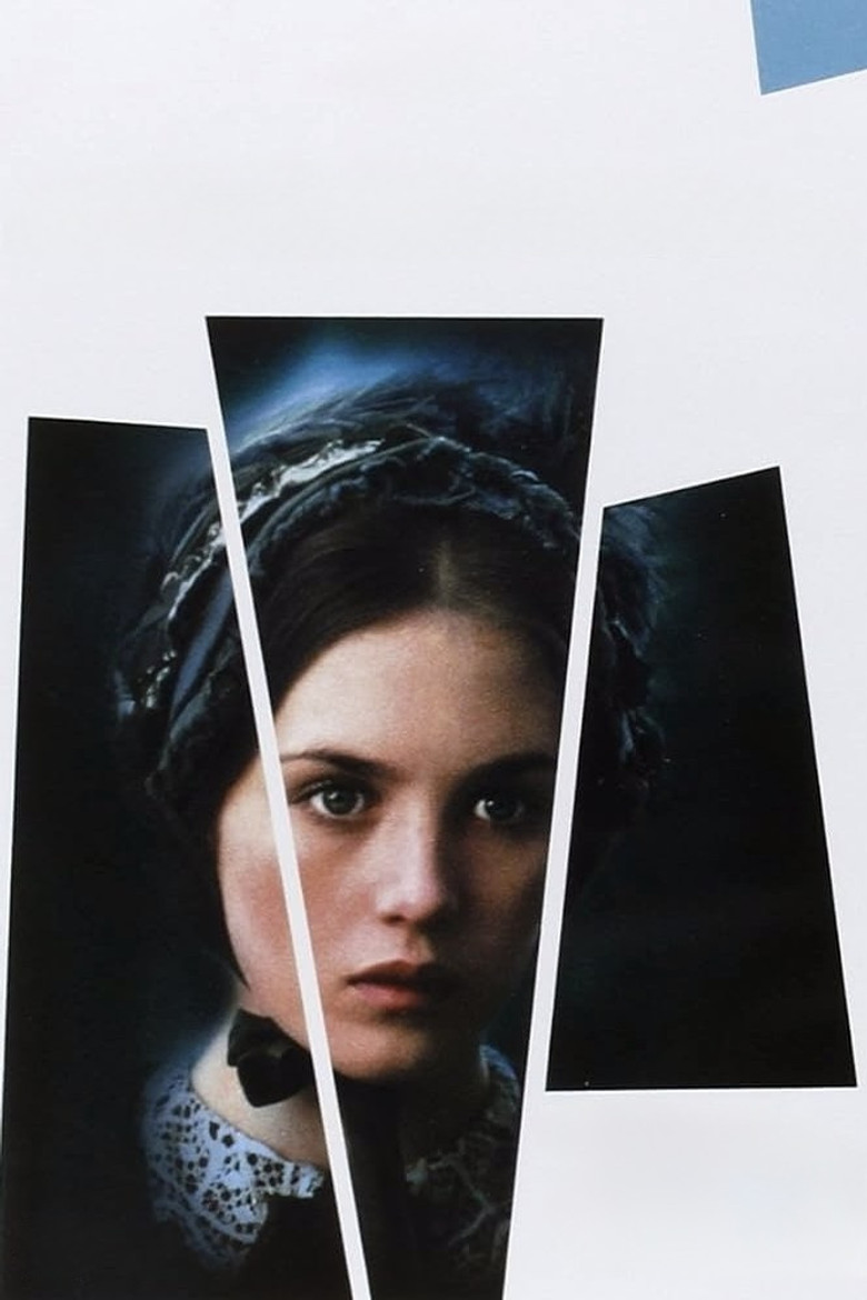 Imatge de L'Histoire d'Adèle H.