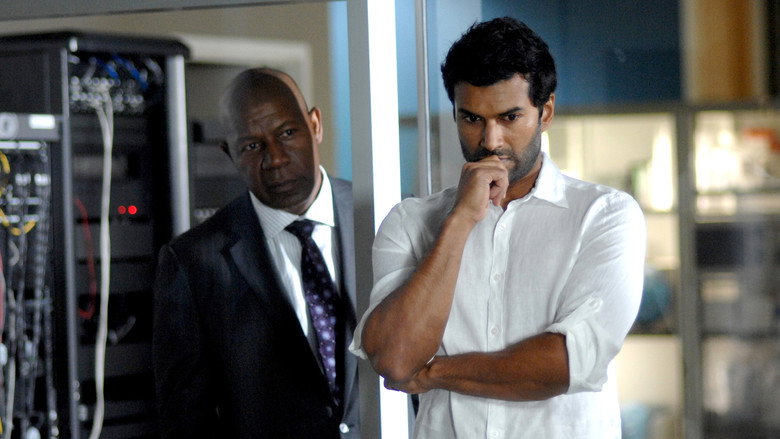 Still from Reverie - ซีซัน 1 ตอน 1