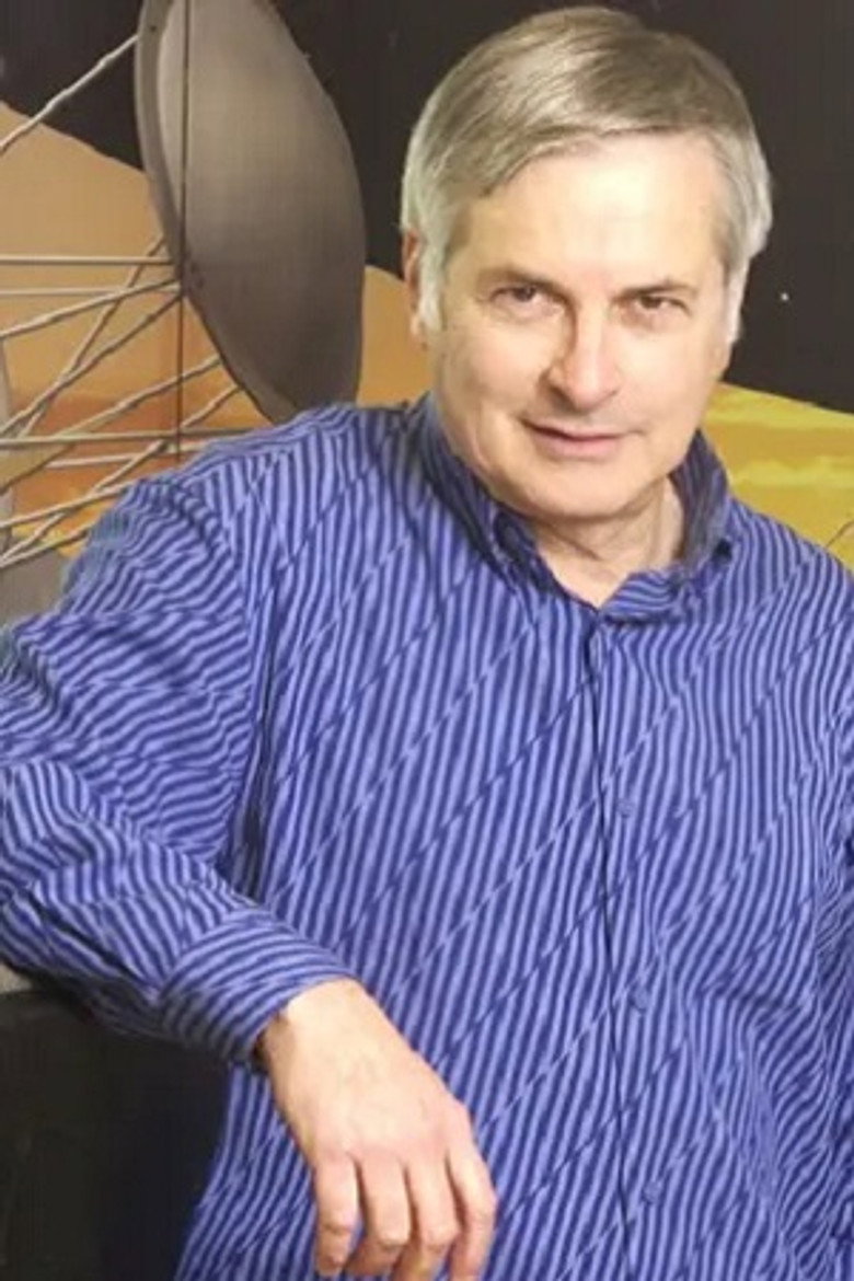 Seth Shostak photo 2