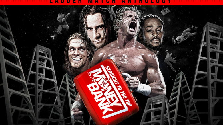 Still image for WWE Beyond The Ring season 1 episode 57: Straight to the Top: The Money In The Bank Anthology Still image for WWE Beyond The Ring season 1 episode 57: Straight to the Top: The Money In The Bank Anthology