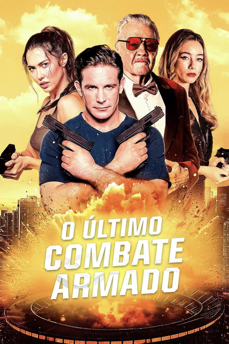 Póster la Película