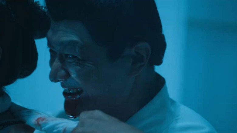 Still image for Tang Dynasty Unusual News Record season 1 episode 1: Episode 1