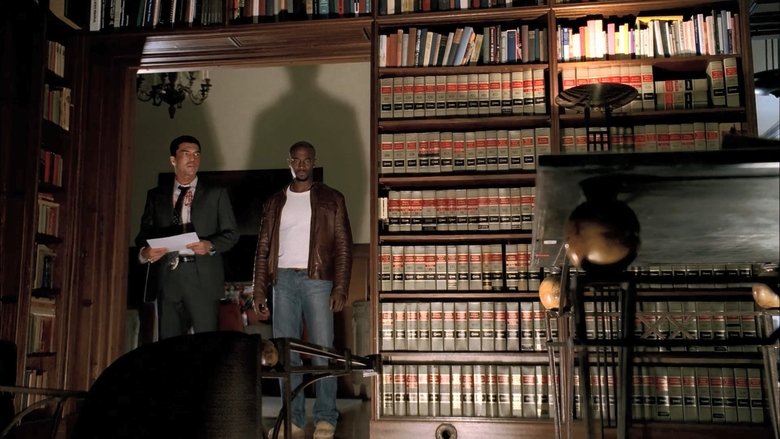 Still image for Day Break season 1 episode 9: What If They're Connected Still image for Day Break season 1 episode 9: What If They're Connected