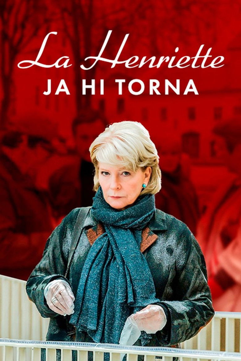 Imatge de La Henriette ja hi torna