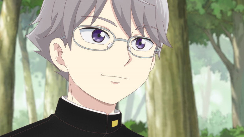 Still from Taisho Otome Fairy Tale - Season 1 Episode 9