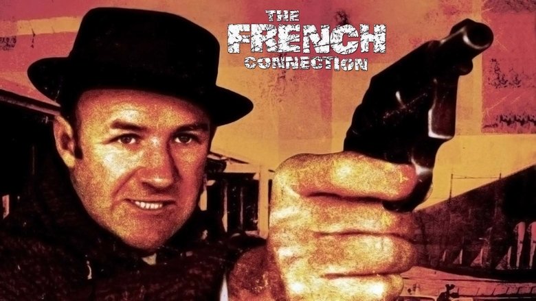 Voir French Connection streaming complet et gratuit sur streamizseries - Films streaming