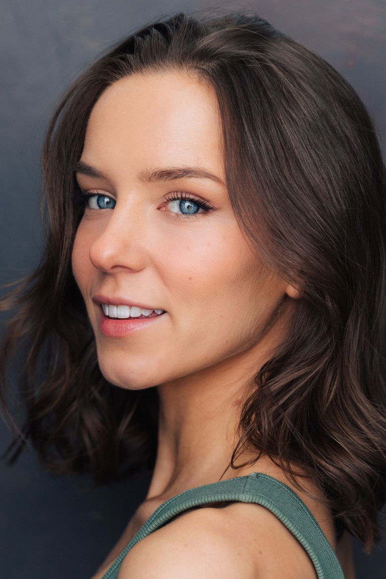 Photo de Jen Parker Davis