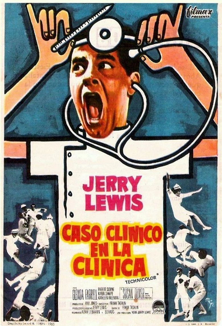 The Disorderly Orderly