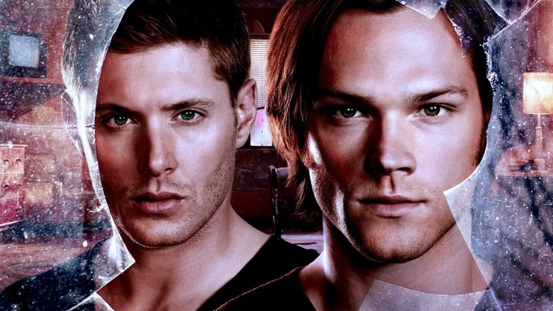 Supernatural - Season 3