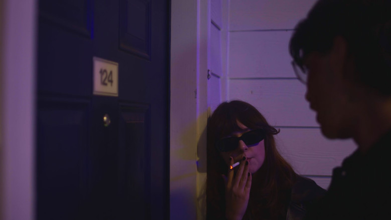 Imatge de Talking To Strangers