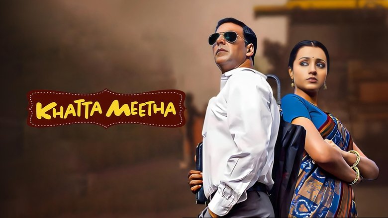 Khatta Meetha (2010)