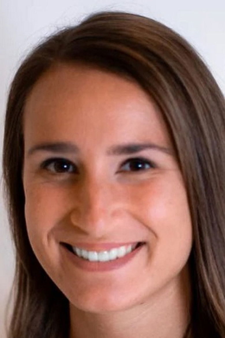 Emma Britton portrait image